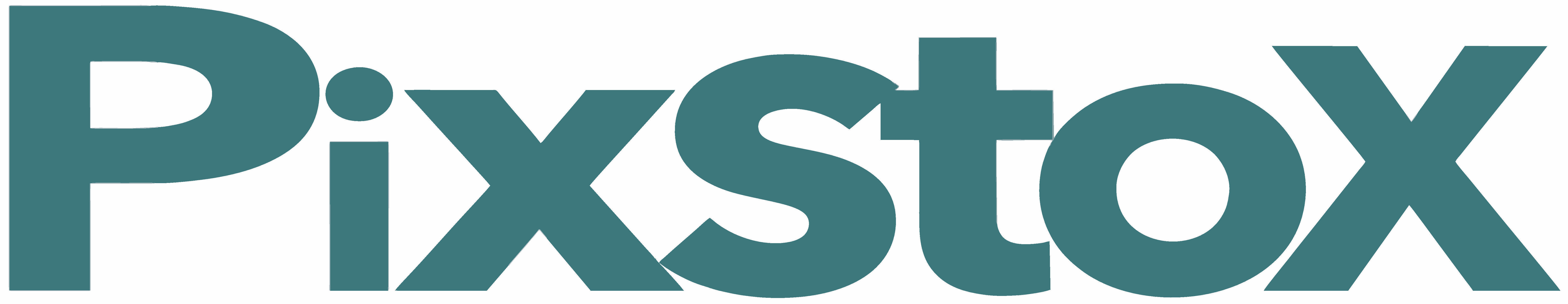 PIXSTOX Logo